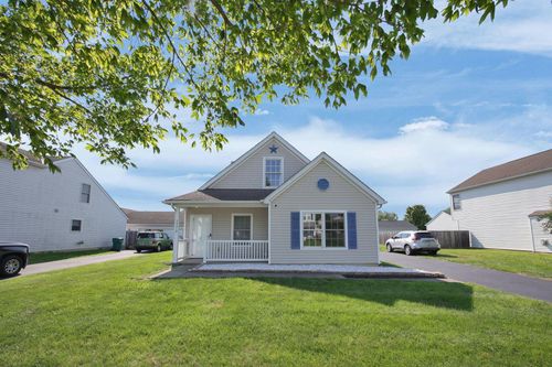 3991 Graves Dr, Obetz, OH, 43207-8315 | Card Image