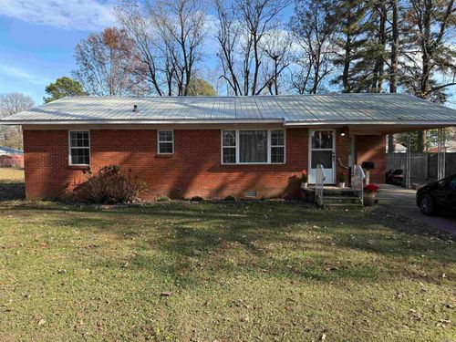 613 S Clayton St, Rector, AR, 72461-2328 | Card Image