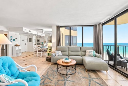 706e-9850 S Thomas Drive, Panama City, FL, 32408 | Card Image