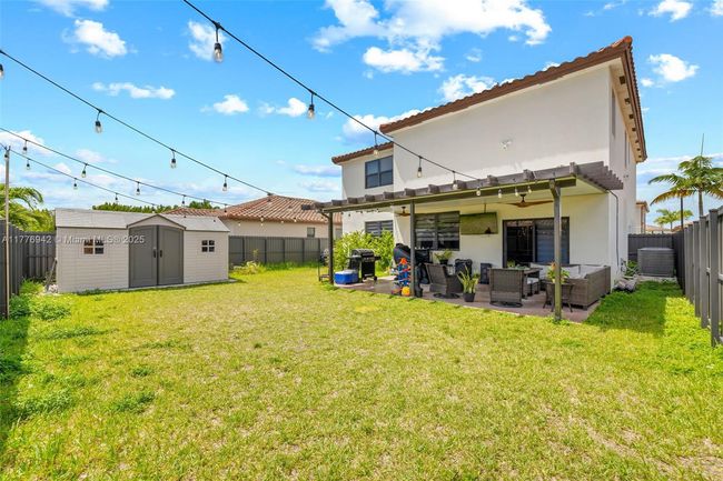 23703 Sw 116 Th Ct, House other with 4 bedrooms, 3 bathrooms and null parking in Homestead FL | Image 20