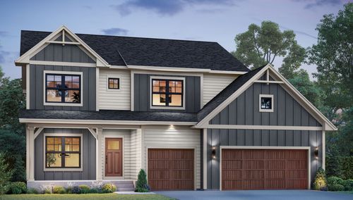 14560 Minnesota Ln N, Dayton, MN, 55327-3501 | Card Image