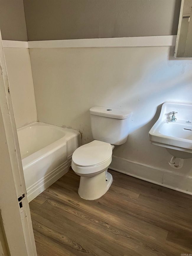 2501 S Cherry St, House other with 5 bedrooms, 4 bathrooms and null parking in Pine Bluff AR | Image 26
