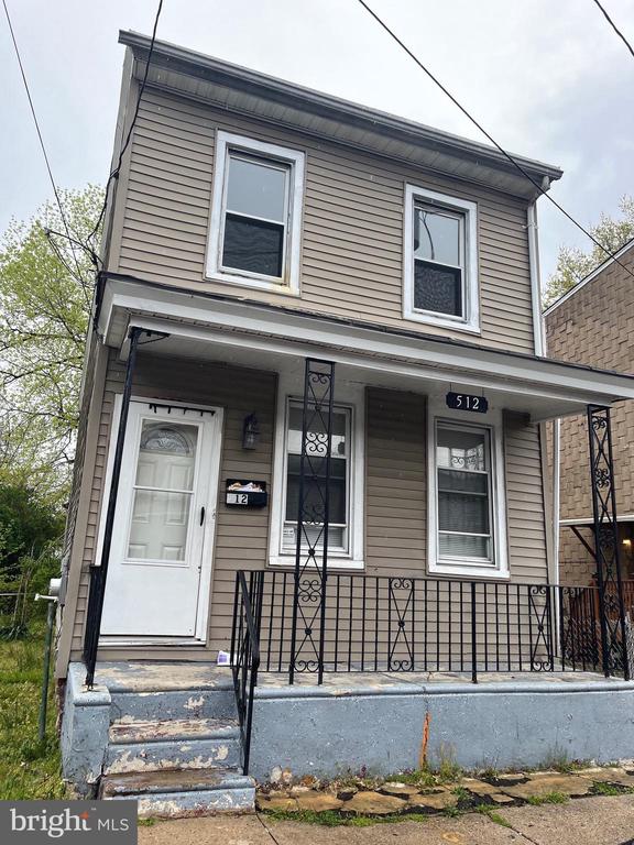 Linden Ave, Burlington, NJ 08016