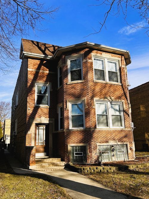 9109 Keating Ave, Skokie, IL, 60076-1522 | Card Image