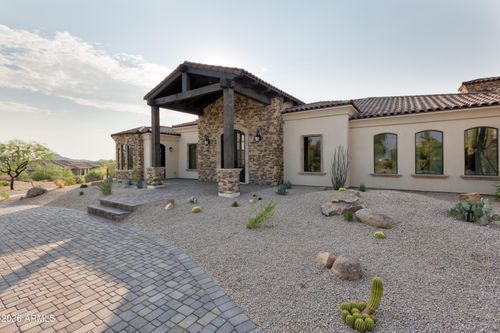 11346 E Monument Dr, Scottsdale, AZ, 85262-4747 | Card Image