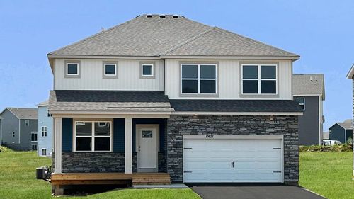 13621 Aulden Ave, Rosemount, MN, 55068-6205 | Card Image