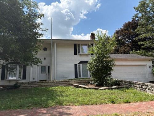 3523 Watergrass Hill Dr, Columbus, OH, 43221-4476 | Card Image