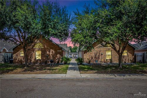 1610 Orlando St, Edinburg, TX, 78541-3646 | Card Image