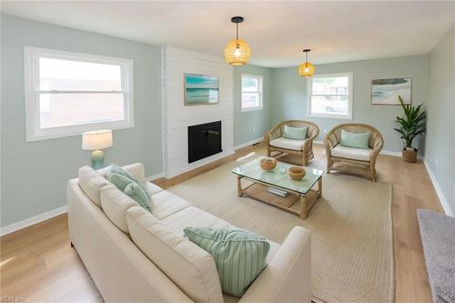 4416 Mallard Crescent, Portsmouth, VA, 23703 | Card Image