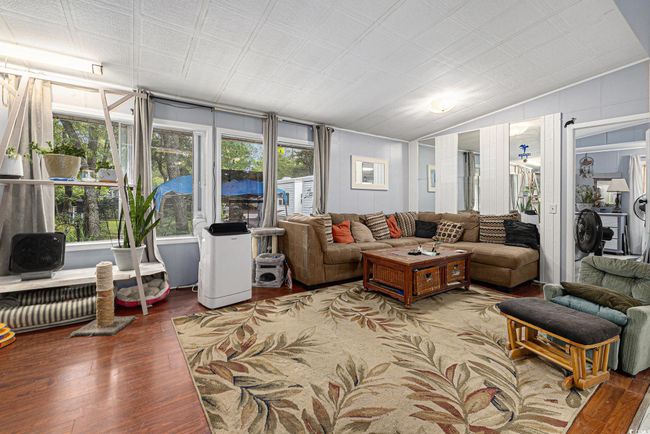 1017 - 1015 Franks Ln, Home with 0 bedrooms, 0 bathrooms and null parking in Conway SC | Image 7
