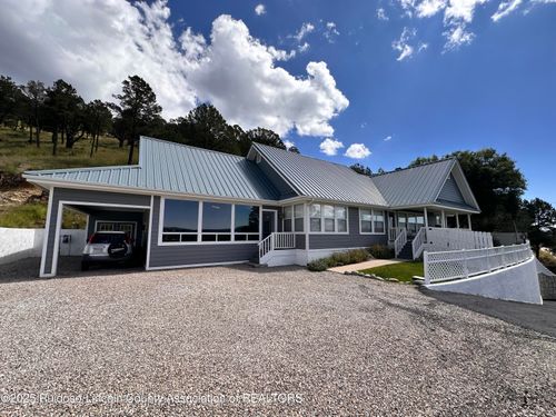 103 College Dr, Ruidoso, NM, 88345-9034 | Card Image