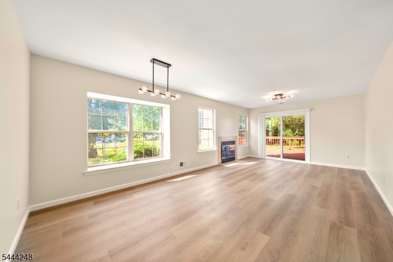 Residential Lease in Franklin Twp. 5