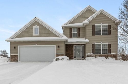 872 Sunrise Ln, Walker, MI, 49534-3660 | Card Image
