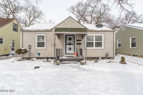 2846 Elsie Ave, Toledo, OH, 43613-3366 | Card Image