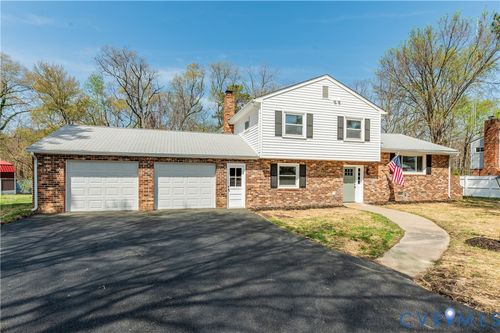 10900 London Dr, Glen Allen, VA, 23060-2119 | Card Image