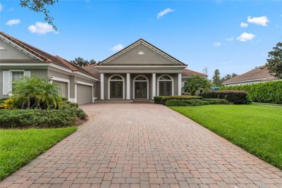 Daylight View of front of home | Image 2