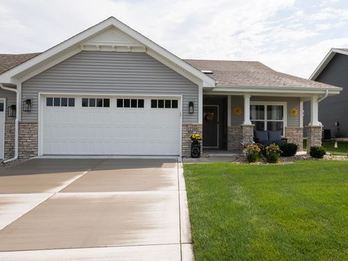 12769 Woodside Dr, Cedar Lake, IN, 46303-1036 | Card Image