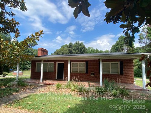 3609 Old Concord Rd, Salisbury, NC, 28146-1300 | Card Image