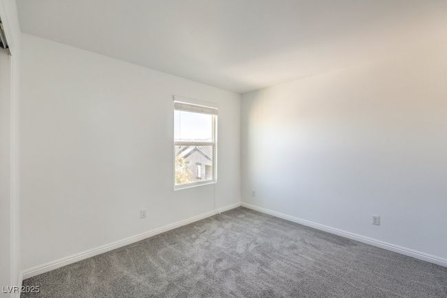Empty room with baseboards and carpet floors | Image 30