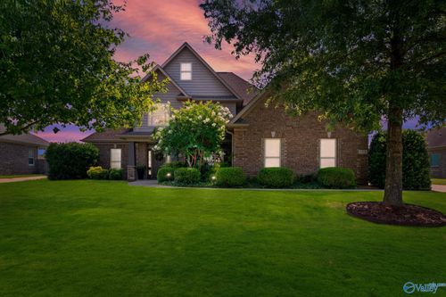 103 Alex Trace Dr, Meridianville, AL, 35759-1826 | Card Image