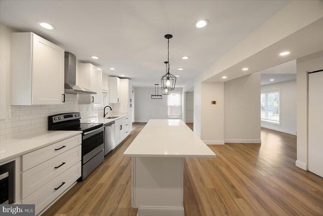 11 Millcrest Ct, House other with 4 bedrooms, 3 bathrooms and null parking in DERWOOD MD | Image 7