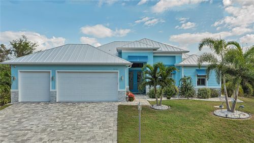 10136 Amy Ter, PORT CHARLOTTE, FL, 33981 | Card Image
