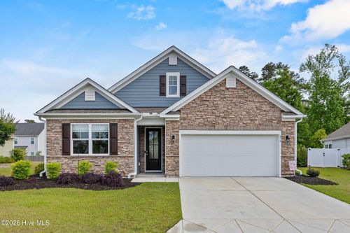 676 Seathwaite Ln Se, Leland, NC, 28451-6520 | Card Image