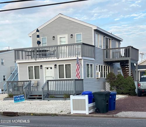 upstairs-2210 Central Avenue, Ship Bottom, NJ, 08008 | Card Image