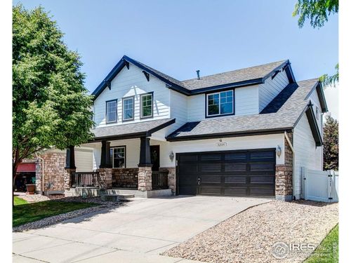 3209 San Marco Ave, Evans, CO, 80620-8931 | Card Image