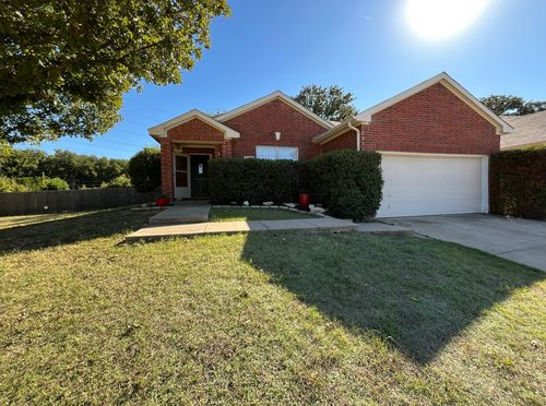 8020 Montecito Drive, Denton, TX, 76210 | Card Image