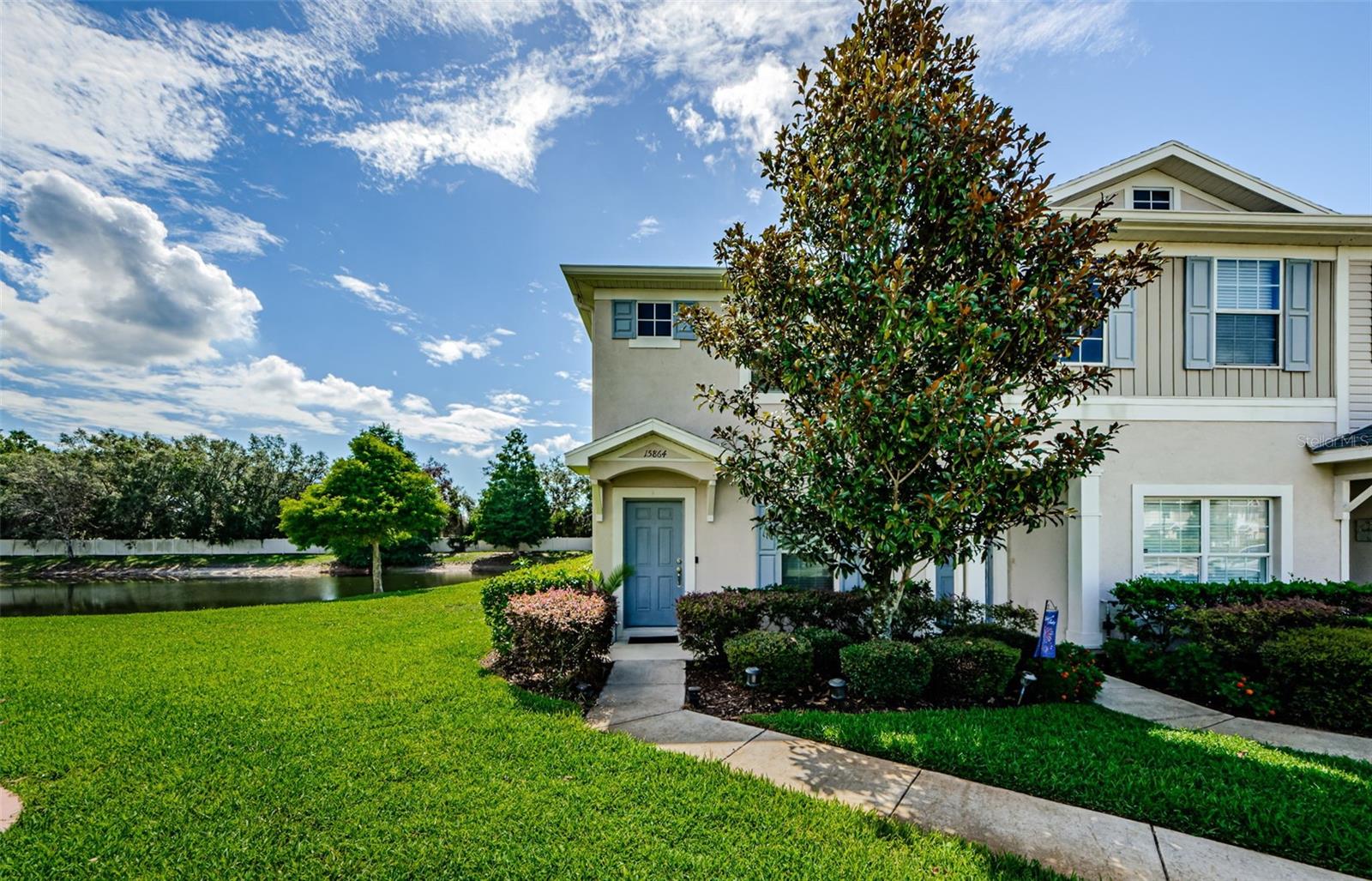 Stable Run Dr, Spring Hill, FL 34610