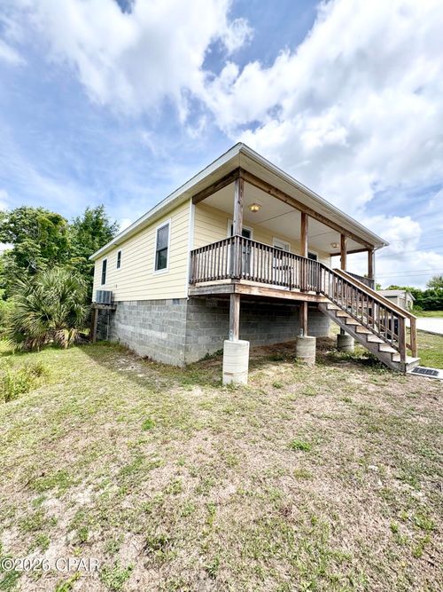 257 Arlington Drive, Panama City, FL, 32404 | Card Image
