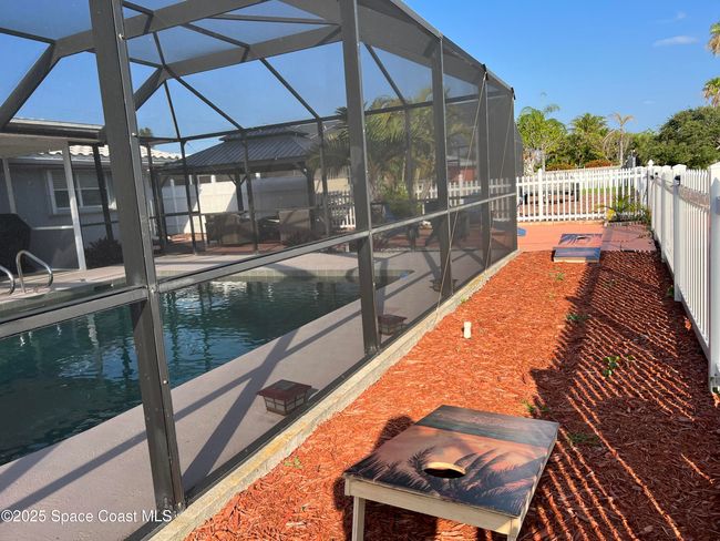 418 Brightwaters Dr, House other with 4 bedrooms, 2 bathrooms and null parking in Cocoa Beach FL | Image 24