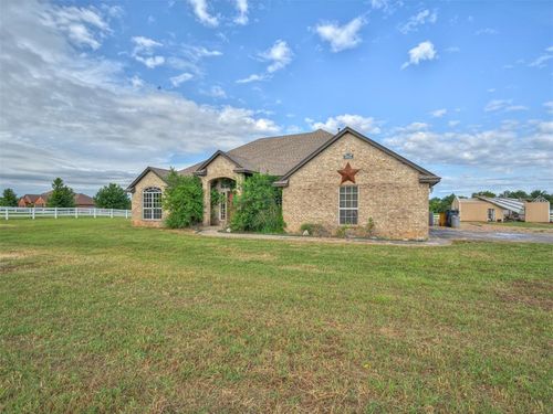 3501 Shell Lane, Yukon, OK, 73099 | Card Image