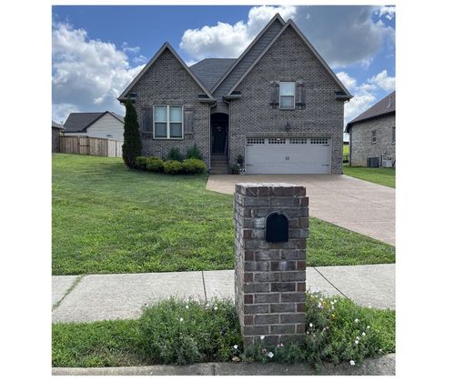 105 Grayson Ln, White House, TN, 37188 | Card Image