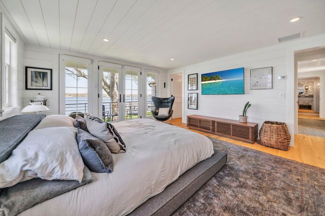 91 N Cove Rd, House other with 6 bedrooms, 8 bathrooms and null parking in Old Saybrook CT | Image 19