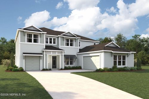 79 Wagonbrook Way, St Johns, FL, 32259-9526 | Card Image