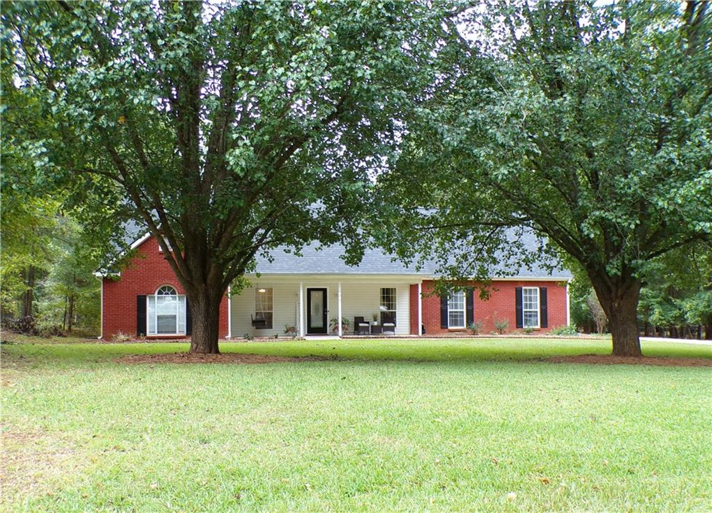 Eastwood Frst, Covington, GA 30014