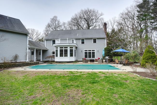391 Concord Rd, House other with 4 bedrooms, 4 bathrooms and 6 parking in Marlborough MA | Image 36
