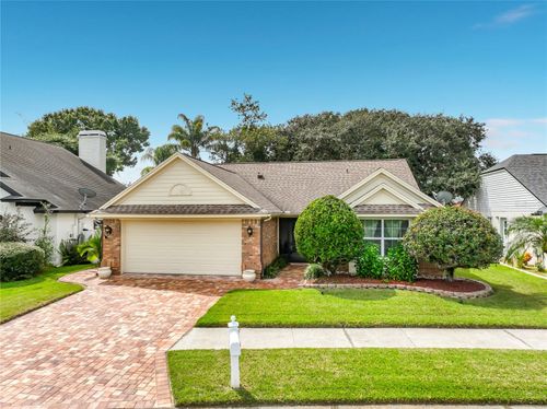 3518 Cherry Hill Dr, ORLANDO, FL, 32822-3027 | Card Image