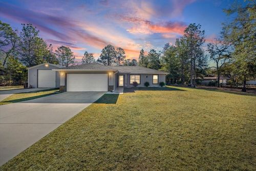 9085 Sw 202nd Avenue Rd, DUNNELLON, FL, 34431-5749 | Card Image