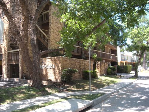 203-612 Park Pl, Austin, TX, 78705-3133 | Card Image
