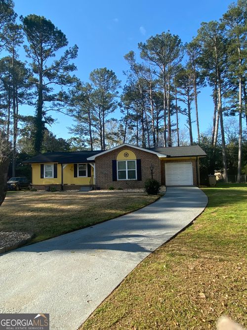 8783 Homewood Ct, Riverdale, GA, 30274-4623 | Card Image