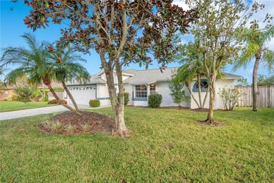 4906 Buttonwood Drive, House other with 3 bedrooms, 2 bathrooms and null parking in Melbourne FL | Image 2