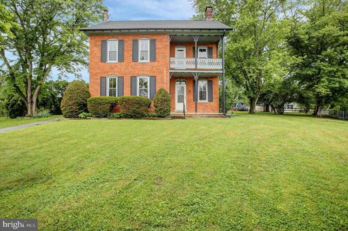 1655 Farm Lane, GREENCASTLE, PA, 17225 | Card Image