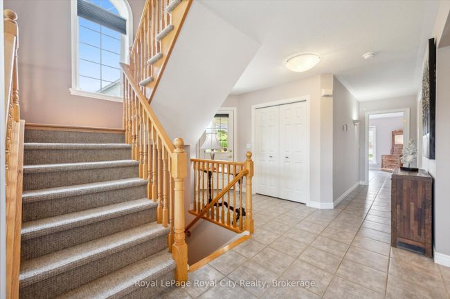 105 Riverwalk Pl, House attached with 2 bedrooms, 2 bathrooms and 3 parking in Rockwood ON | Image 19