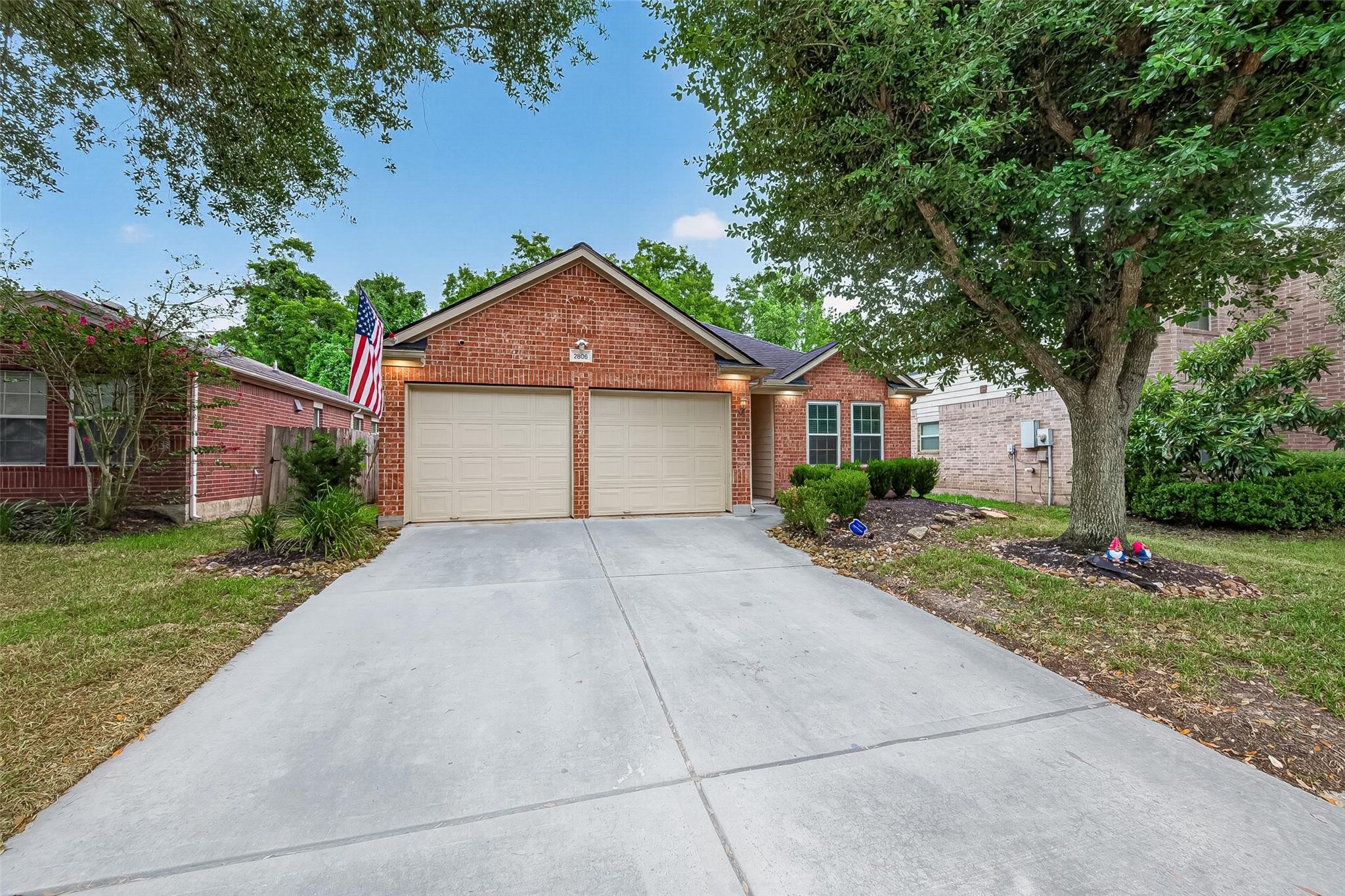 Residential Lease in Missouri City 2