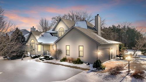 4731 Willow Wood Drive, Mount Pleasant, WI, 53403 | Card Image