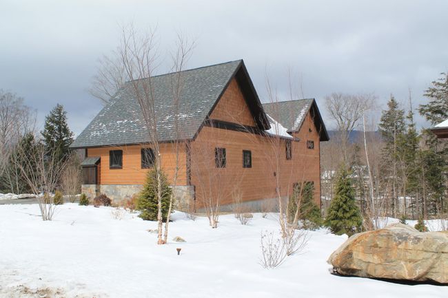 330 S Peak Rd, House other with 5 bedrooms, 5 bathrooms and null parking in Lincoln NH | Image 5