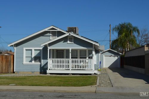 414 Arvin St, Bakersfield, CA, 93308-2417 | Card Image
